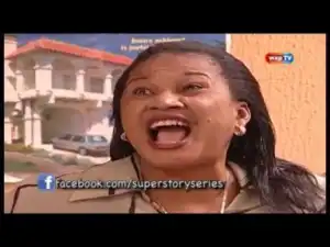 Video: Super Story - No Pain No Gain Episode 17